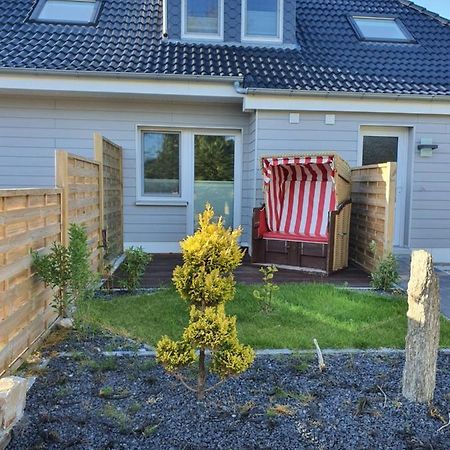 Nordsee-Pension ดาเกอบึล ภายนอก รูปภาพ