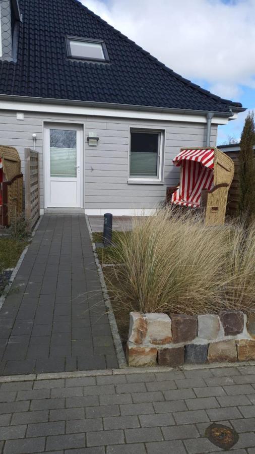 Nordsee-Pension ดาเกอบึล ภายนอก รูปภาพ