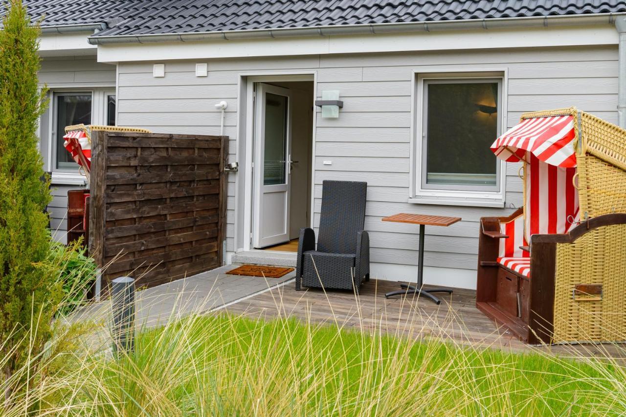 Nordsee-Pension ดาเกอบึล ภายนอก รูปภาพ